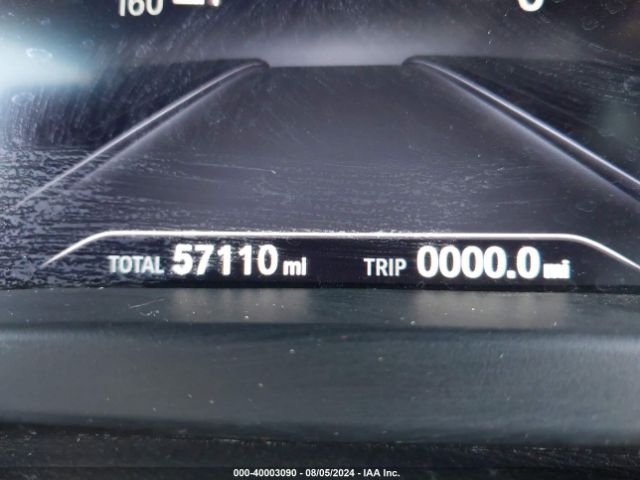 5UXUJ3C55KLA58762 BMW X4 Xdrive30i