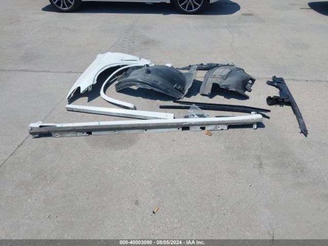 5UXUJ3C55KLA58762 BMW X4 Xdrive30i