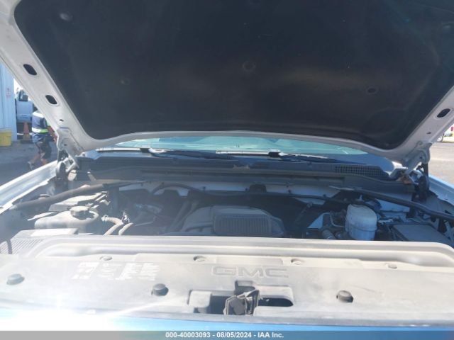 2GD22NEGXK1200229 GMC SIERRA 2500HD