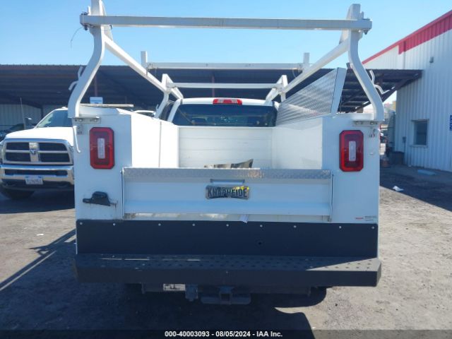 2GD22NEGXK1200229 GMC SIERRA 2500HD