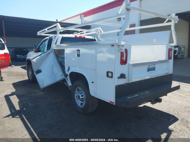 2GD22NEGXK1200229 GMC SIERRA 2500HD