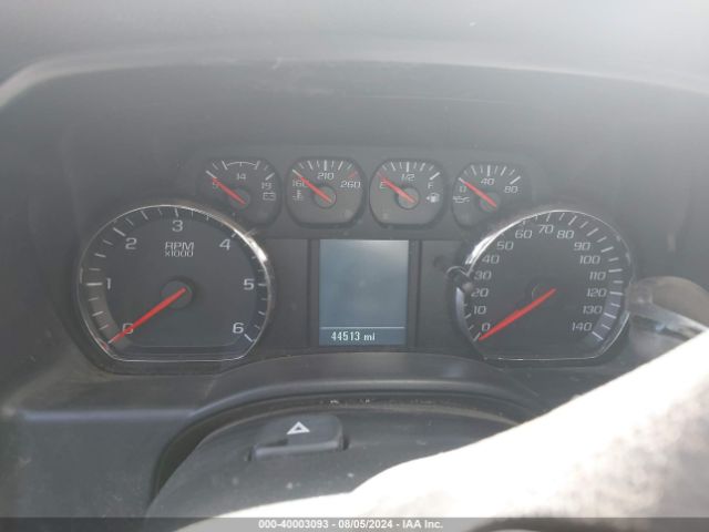 2GD22NEGXK1200229 GMC SIERRA 2500HD