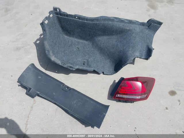 Honda Accord Ex-l V-6 2015 1HGCR3F84FA026400 Image 12