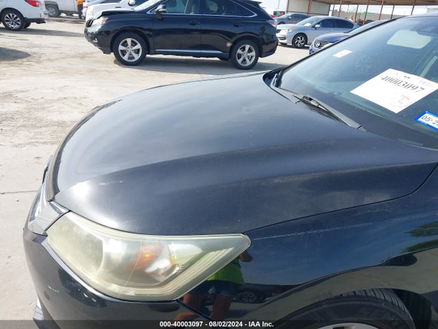 Honda Accord Ex-l V-6 2015 1HGCR3F84FA026400 Image 18