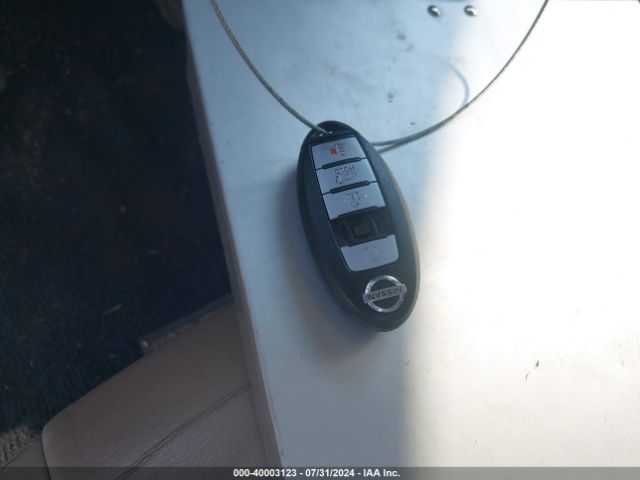 5N1AR2MN8EC712432 Nissan Pathfinder Platinum/s/sl/sv