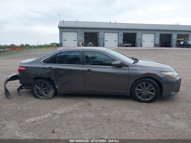 Toyota CAMRY SE 2015 4T1BF1FK6FU009188 Image 13