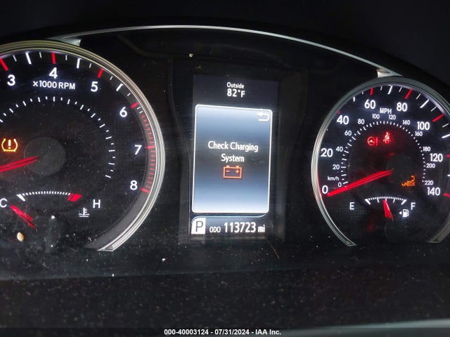 Toyota CAMRY SE 2015 4T1BF1FK6FU009188 Image 15