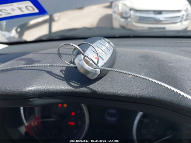 JN1EV7AP5JM363533 Infiniti Q50 3.0t Luxe
