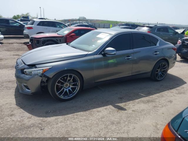 JN1EV7AP5JM363533 Infiniti Q50 3.0t Luxe