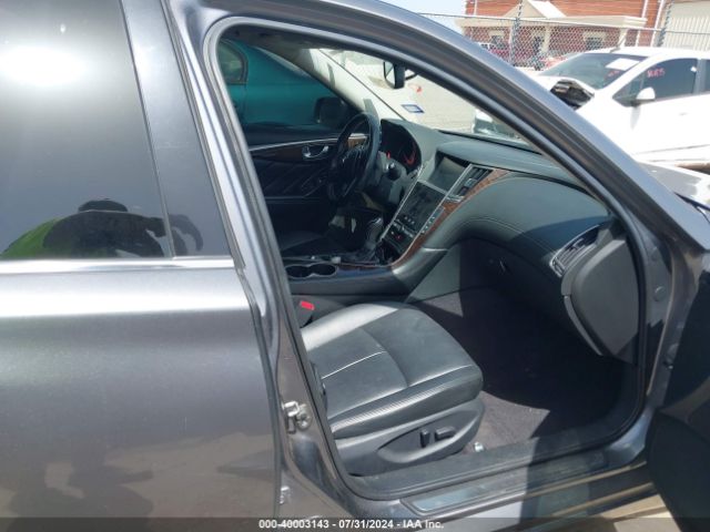 JN1EV7AP5JM363533 Infiniti Q50 3.0t Luxe