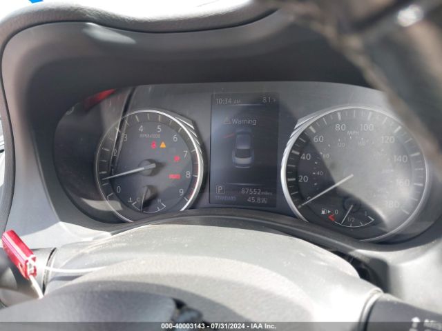 JN1EV7AP5JM363533 Infiniti Q50 3.0t Luxe