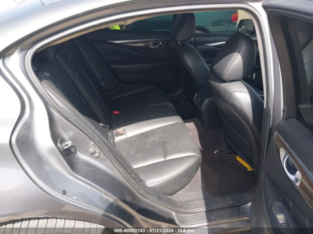 JN1EV7AP5JM363533 Infiniti Q50 3.0t Luxe