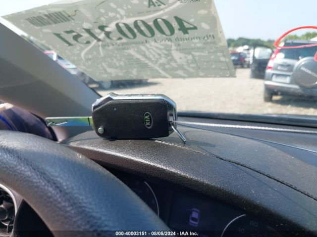 3KPF24AD0LE206539 KIA Forte Lxs