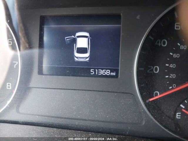 3KPF24AD0LE206539 KIA Forte Lxs