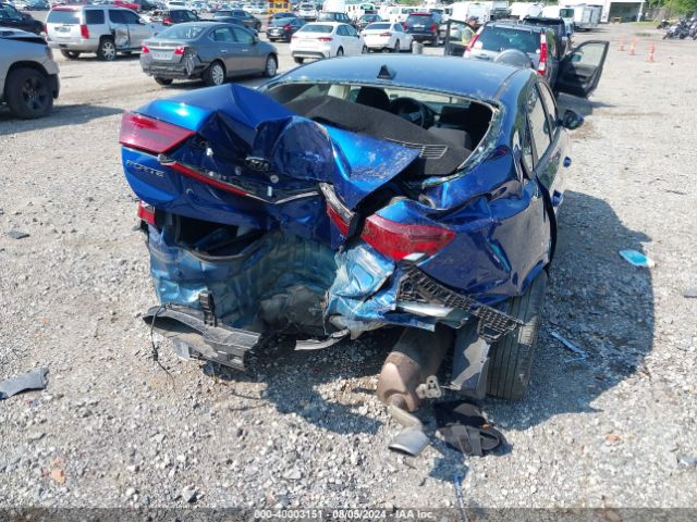 3KPF24AD0LE206539 KIA Forte Lxs
