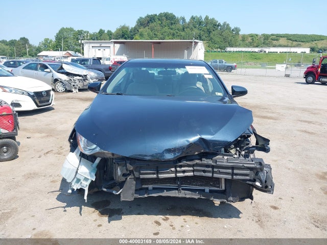 Toyota CAMRY LE 2017 4T1BF1FK8HU745679 Image 13
