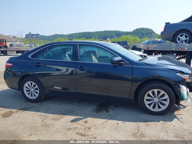Toyota CAMRY LE 2017 4T1BF1FK8HU745679 Image 14