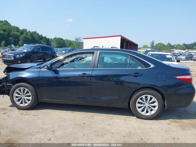 Toyota CAMRY LE 2017 4T1BF1FK8HU745679 Image 15