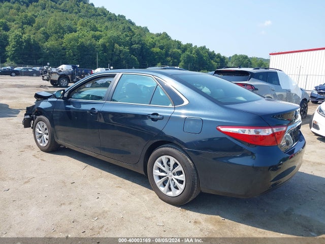 Toyota CAMRY LE 2017 4T1BF1FK8HU745679 Image 3
