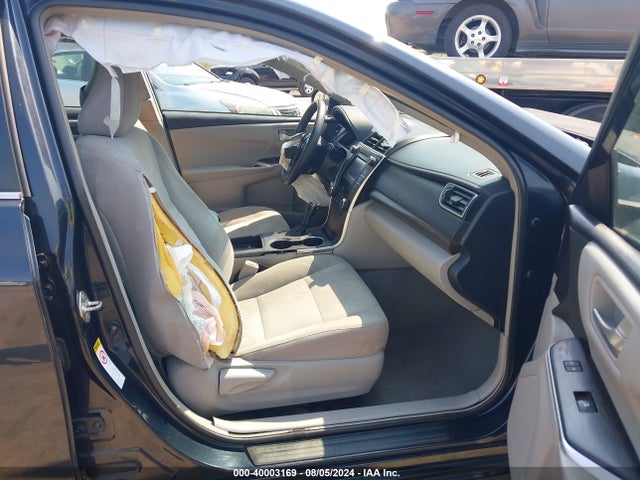 Toyota CAMRY LE 2017 4T1BF1FK8HU745679 Image 5