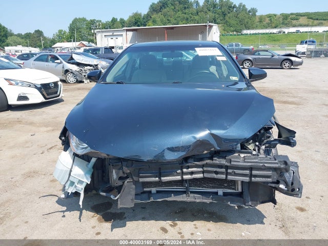 Toyota CAMRY LE 2017 4T1BF1FK8HU745679 Image 6