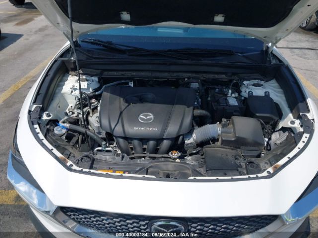 3MVDMBBL7LM106132 Mazda CX-30