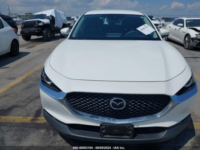 3MVDMBBL7LM106132 Mazda CX-30