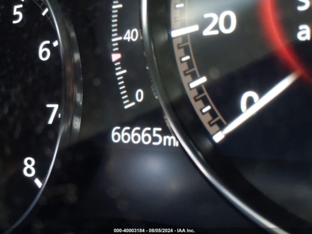 3MVDMBBL7LM106132 Mazda CX-30