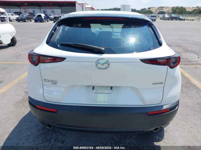 3MVDMBBL7LM106132 Mazda CX-30