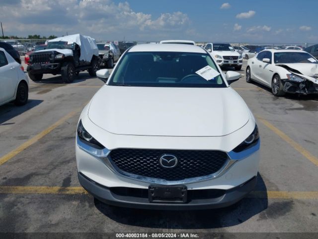 3MVDMBBL7LM106132 Mazda CX-30