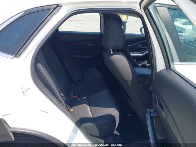 3MVDMBBL7LM106132 Mazda CX-30