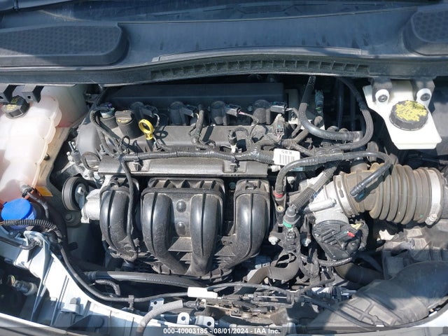 Ford Transit Connect Xl 2016 NM0LS7E76G1257039 Image 10