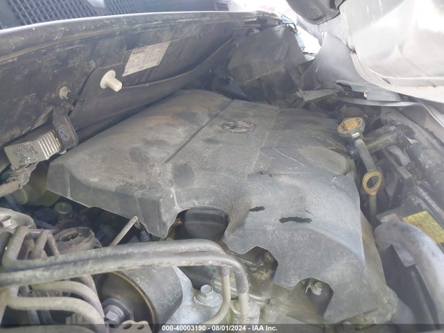 Toyota Sienna L 7 Passenger 2015 5TDZK3DC6FS547240 Image 10
