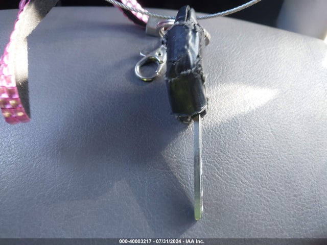 2005 MINI COOPER WMWRF33455TG10567 Photo 10