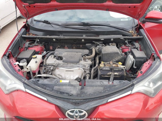 Toyota Rav4 Xle 2016 2T3RFREVXGW438772 Image 10