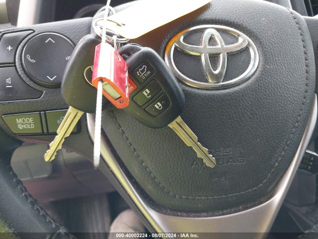 Toyota Rav4 Xle 2016 2T3RFREVXGW438772 Image 11