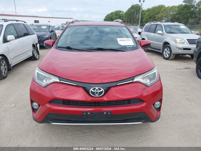 Toyota Rav4 Xle 2016 2T3RFREVXGW438772 Image 12
