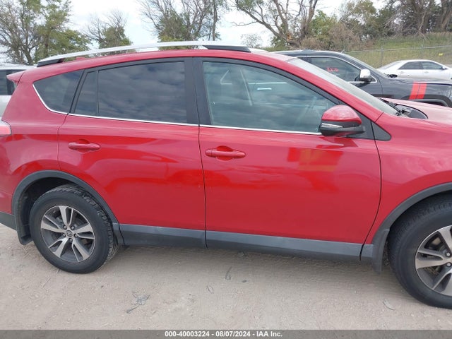 Toyota Rav4 Xle 2016 2T3RFREVXGW438772 Image 13