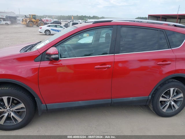 Toyota Rav4 Xle 2016 2T3RFREVXGW438772 Image 14