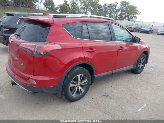 Toyota Rav4 Xle 2016 2T3RFREVXGW438772 Image 4