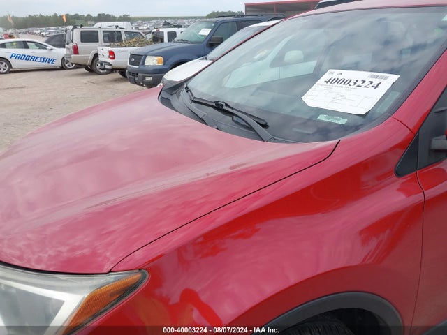 Toyota Rav4 Xle 2016 2T3RFREVXGW438772 Image 6