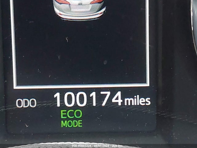 Toyota Rav4 Xle 2016 2T3RFREVXGW438772 Image 7