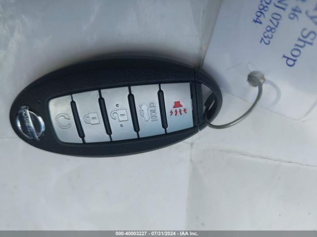 3N1AB8CV9PY242700 Nissan Sentra Sv Xtronic Cvt