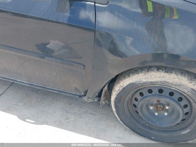 5YFBURHE5FP362406 Toyota COROLLA LE