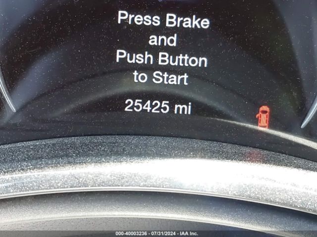 1C4RDHAG3NC159719 Dodge Durango Sxt Rwd