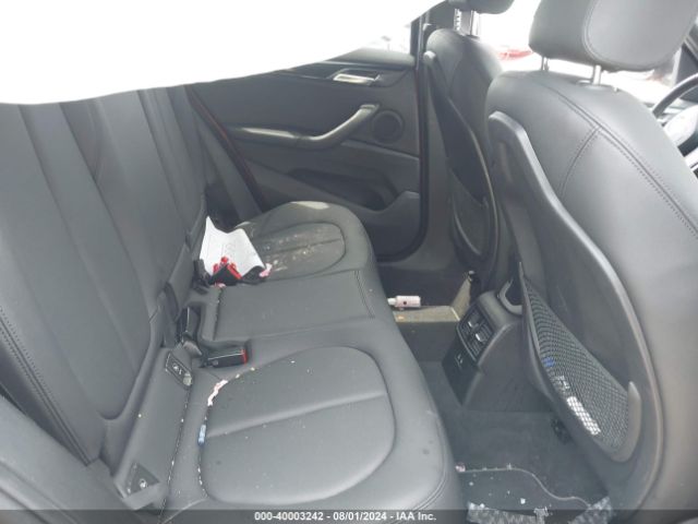 WBXJG7C00L5P61111 BMW X1 Sdrive28i