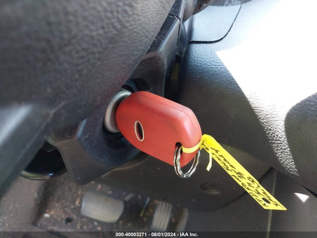 Ford FOCUS SE 2015 1FADP3K23FL301145 Image 11