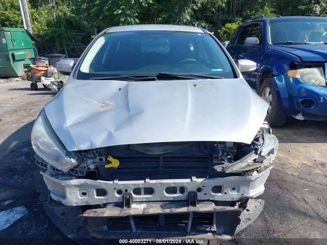 Ford FOCUS SE 2015 1FADP3K23FL301145 Image 12