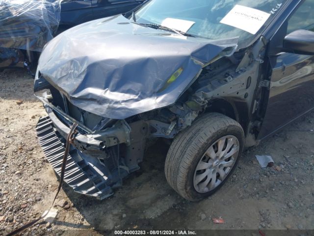 3N1AB7AP0EY216675 Nissan Sentra Fe+ S/fe+ Sv/s/sl/sr/sv