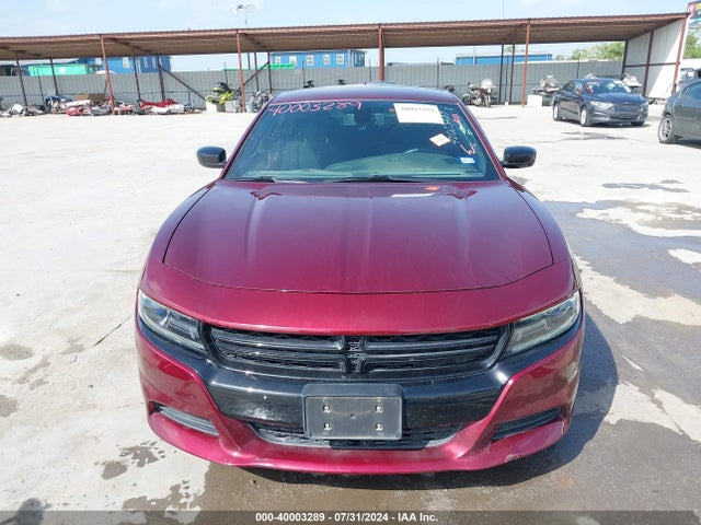Dodge Charger Sxt Rwd 2017 2C3CDXHG1HH543865 Image 12